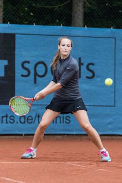 Alicia Melosch 591 - Verbandsmeisterschaften